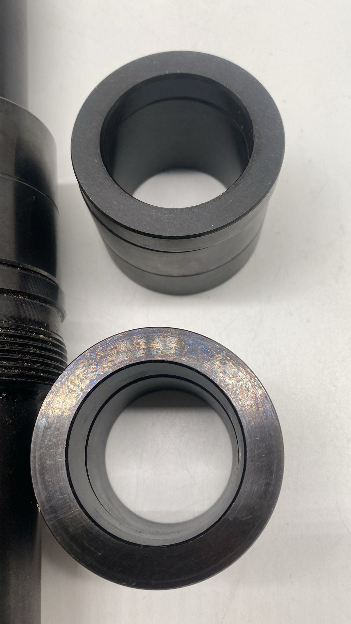 Martin Fräserdorn komplett 40 mm