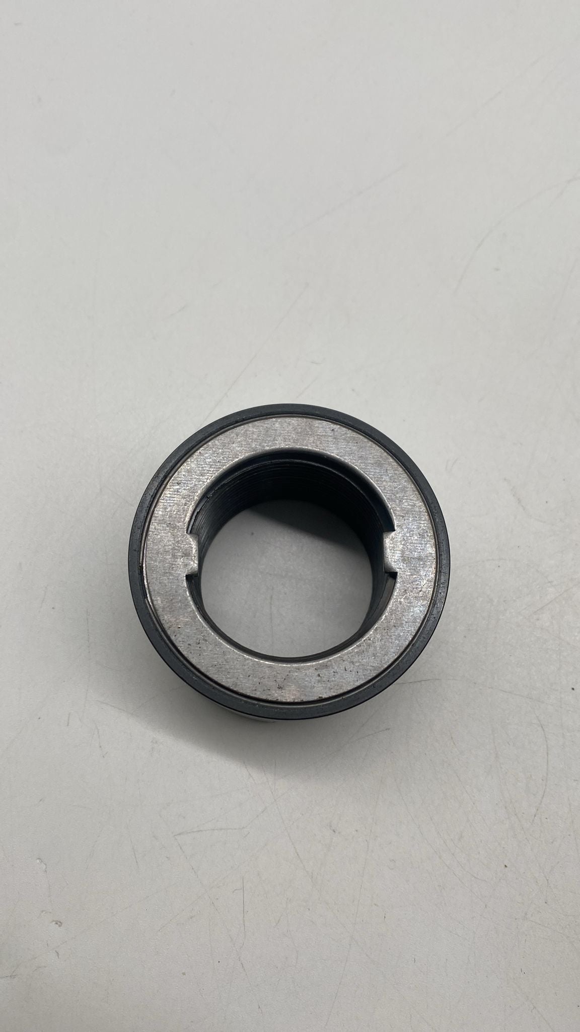 Martin Fräserdorn komplett 40 mm