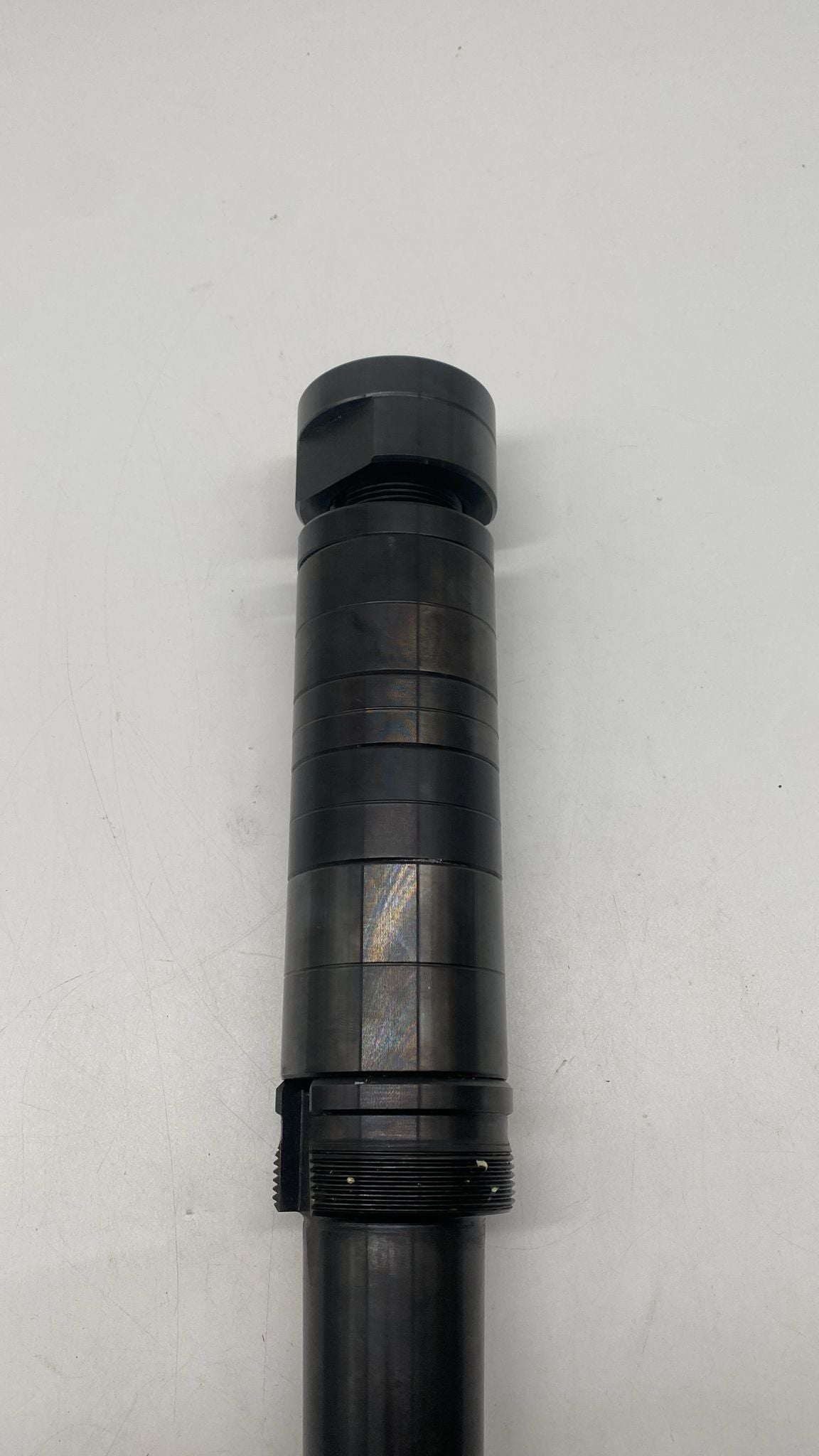 Martin Fräserdorn komplett 40 mm