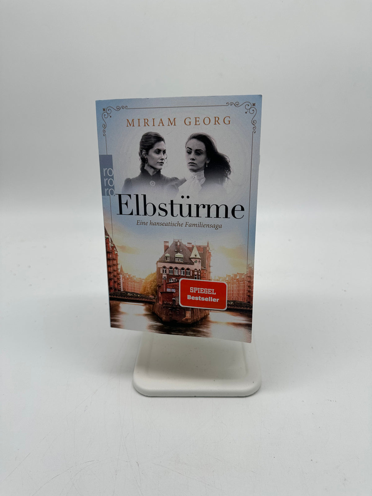 ⚓ Elbstürme