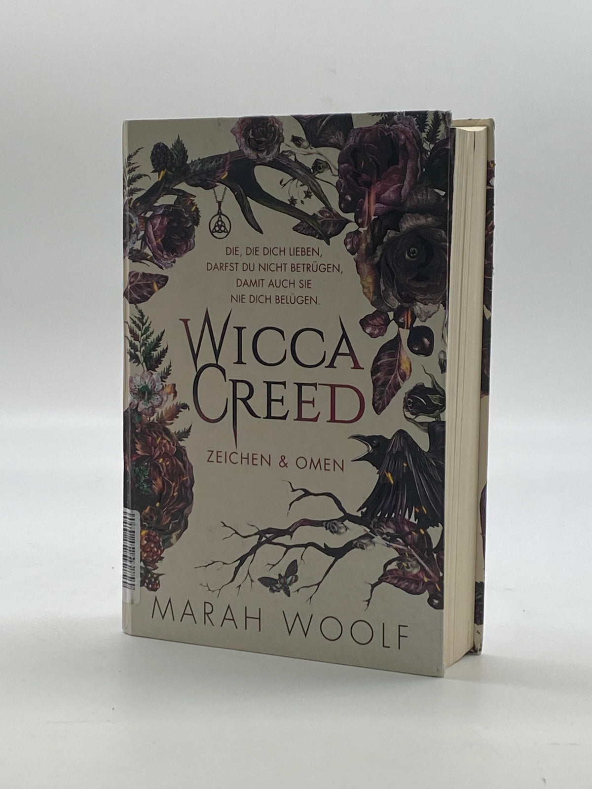 🧝♂️ WiccaCreed | Zeichen & Omen
