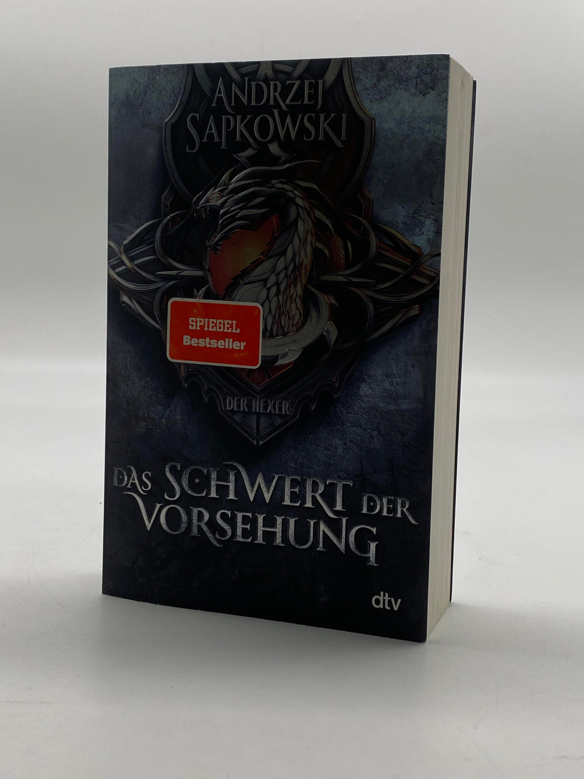 🧝♂️ Das Schwert der Vorsehung