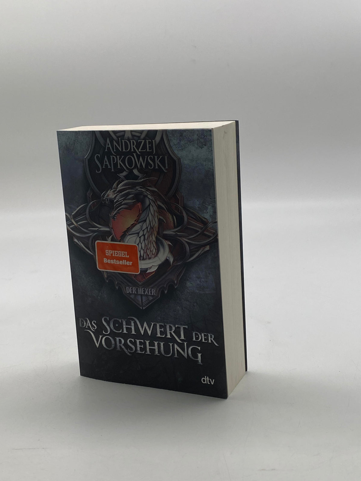 🧝♂️ Das Schwert der Vorsehung