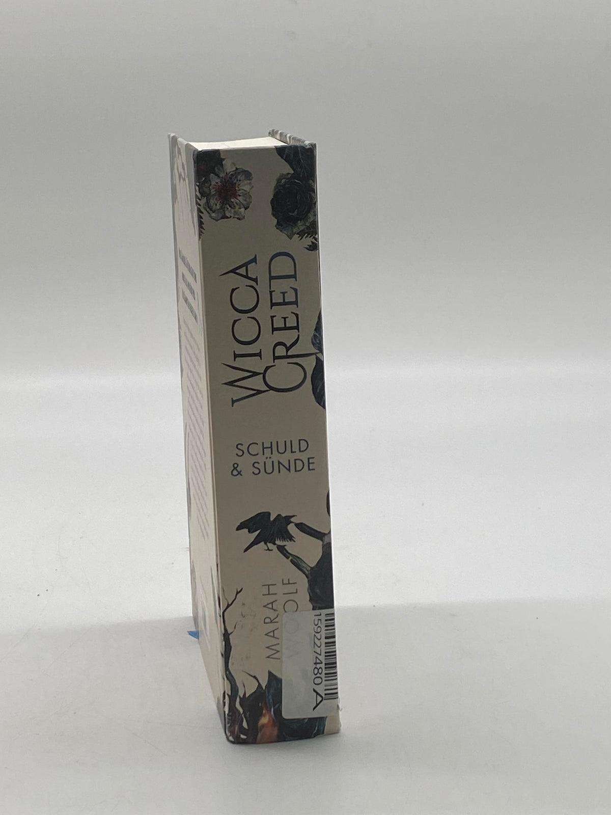 🧝♂️ WiccaCreed | Schuld & Sünde