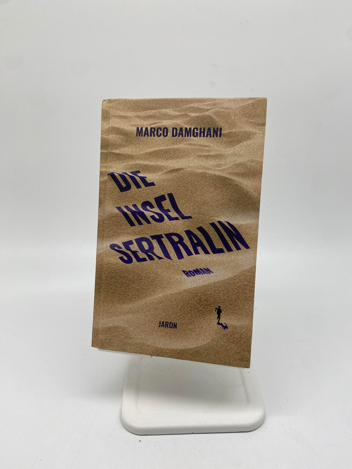 📚 Die Insel Sertralin - Hardcover