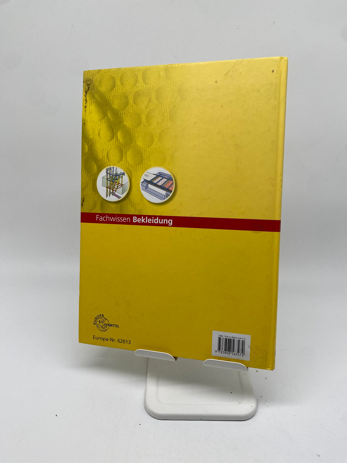 📚 Fachwissen Bekleidung