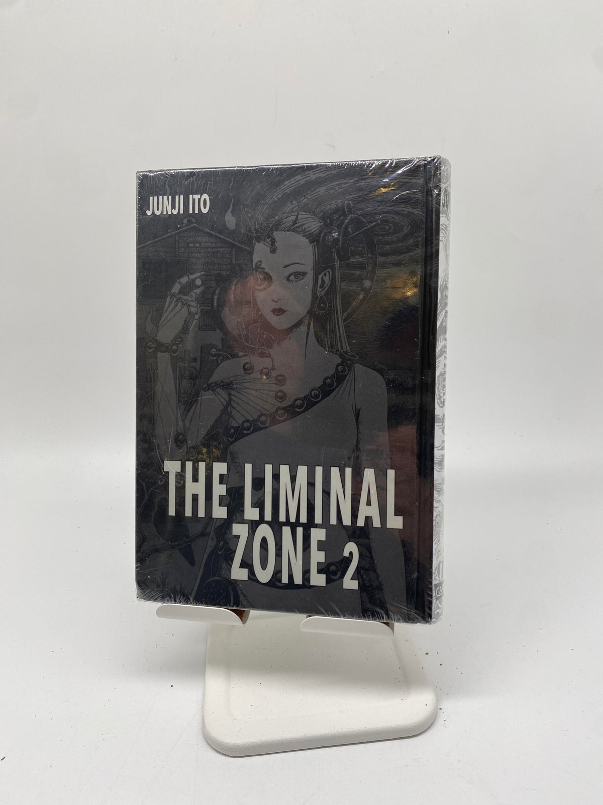 📚 The Liminal Zone 2: Zu Staub zerfallen