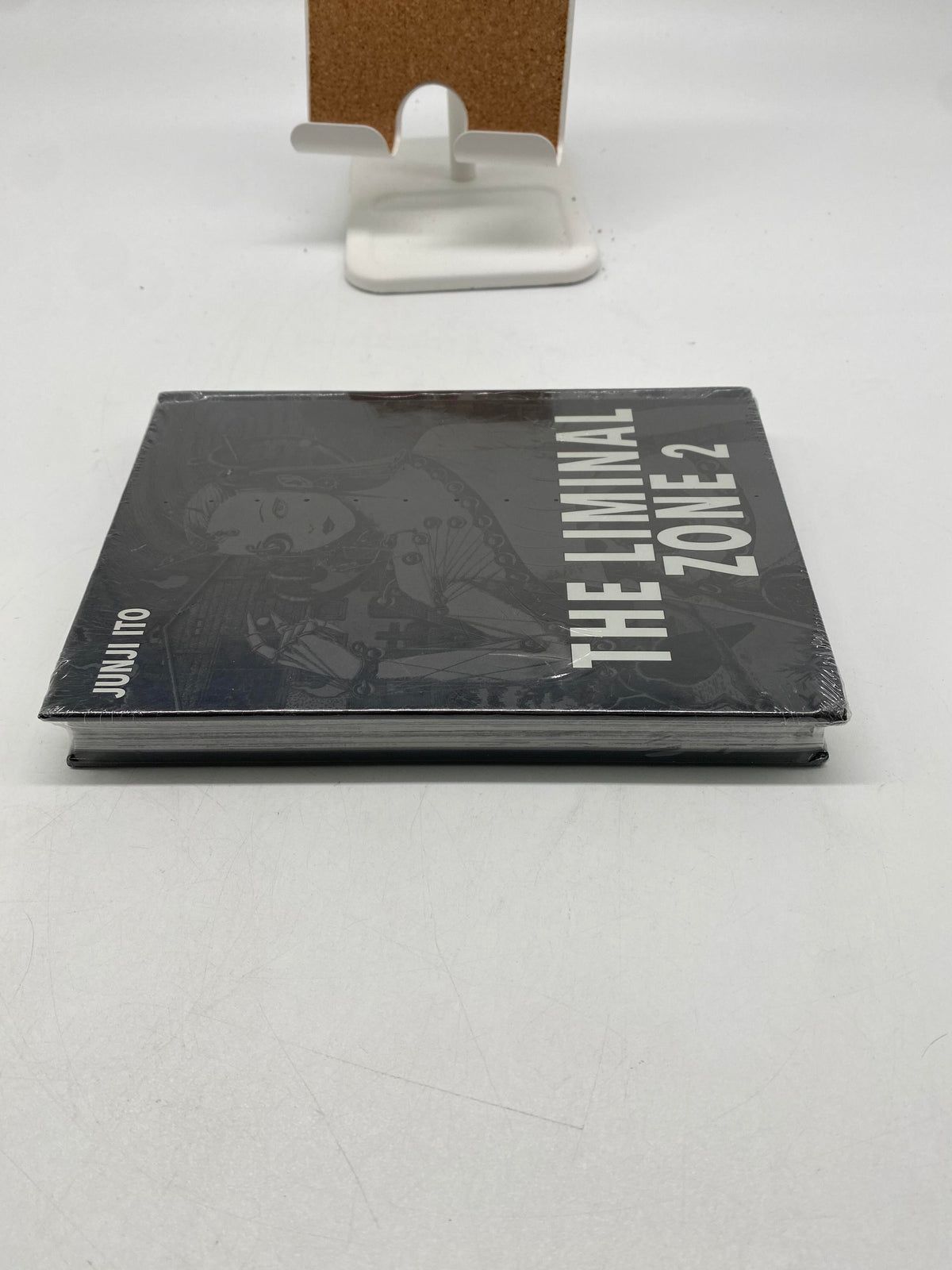 📚 The Liminal Zone 2: Zu Staub zerfallen