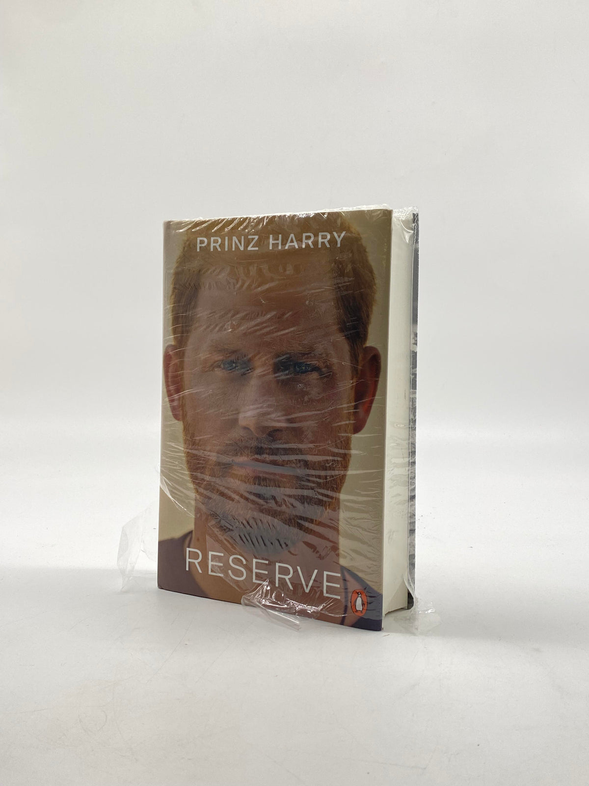 📚 Reserve