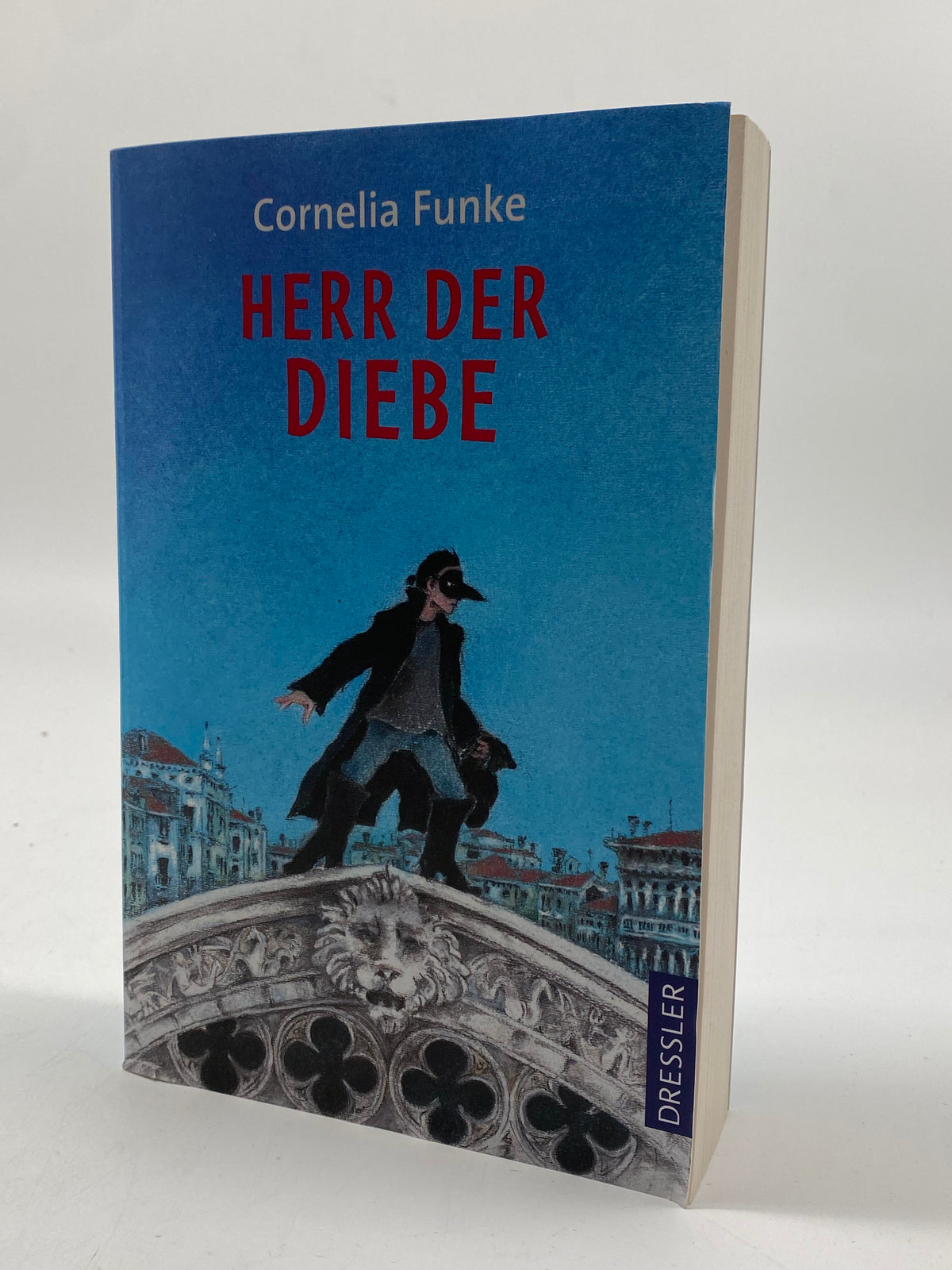 📚 Herr der Diebe