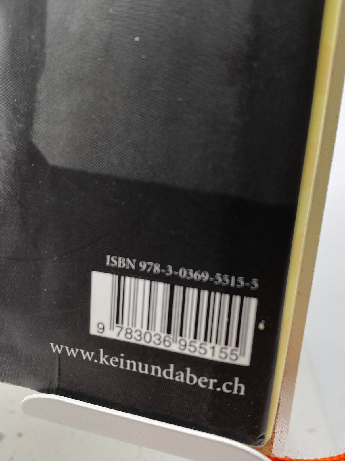 📚 Ruf mich bei deinem Namen