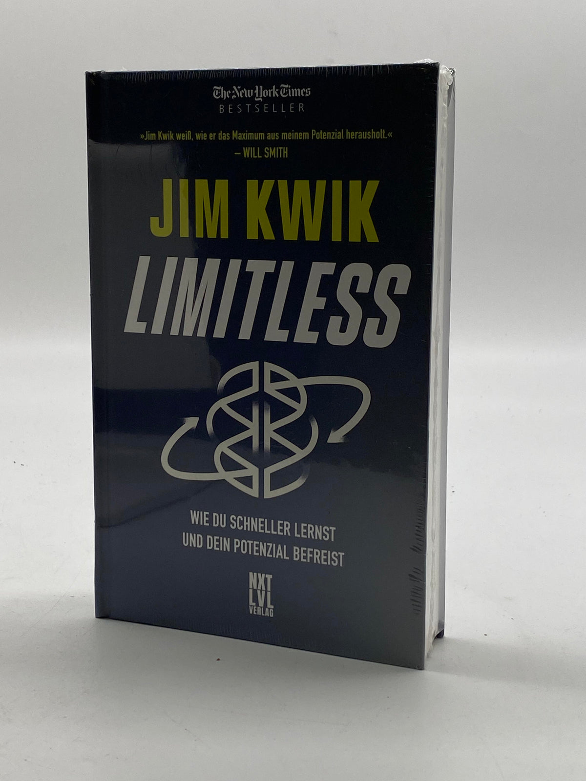 📚 Limitless