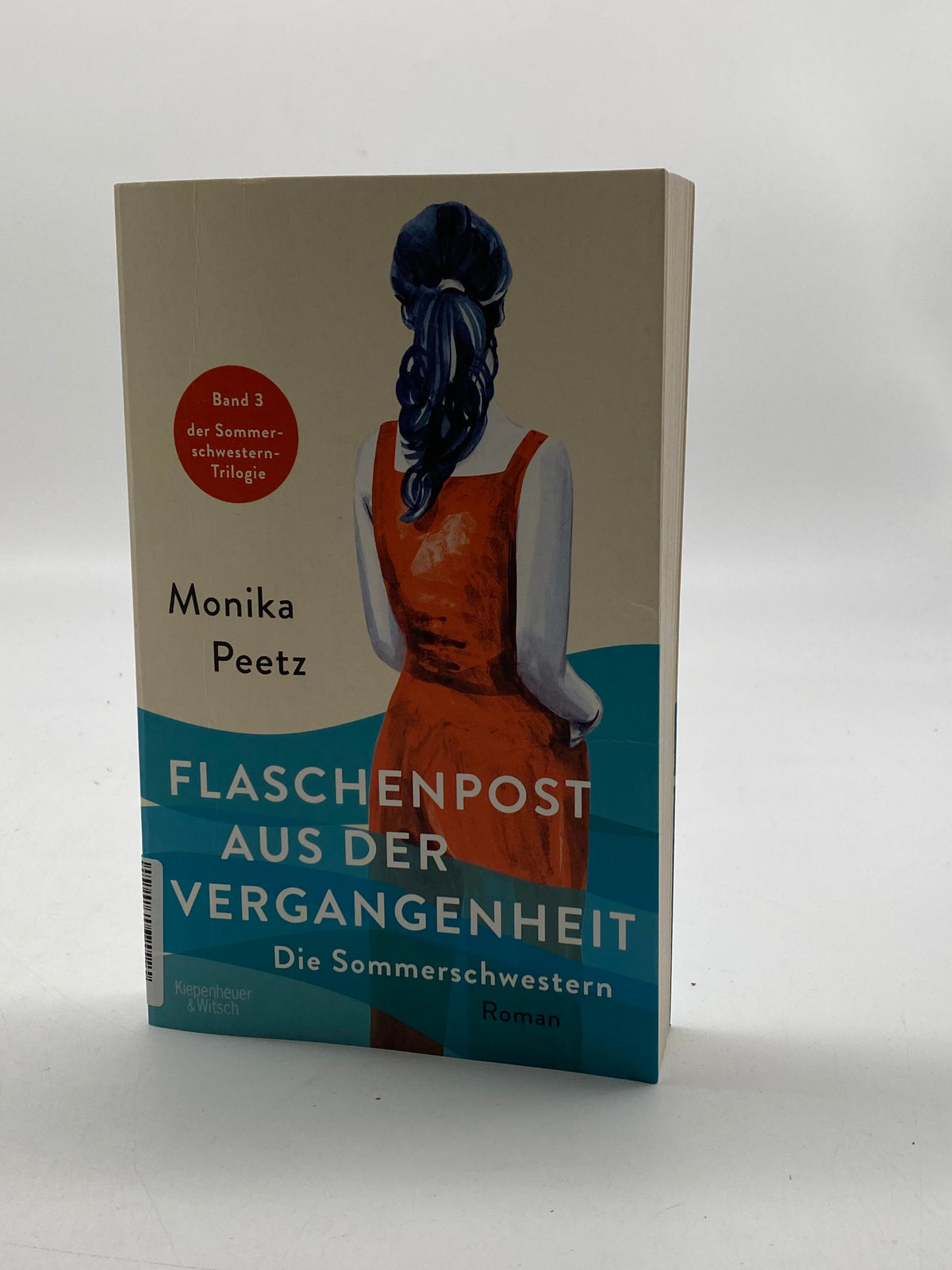 📚Flaschenpost aus der Vergangenheit