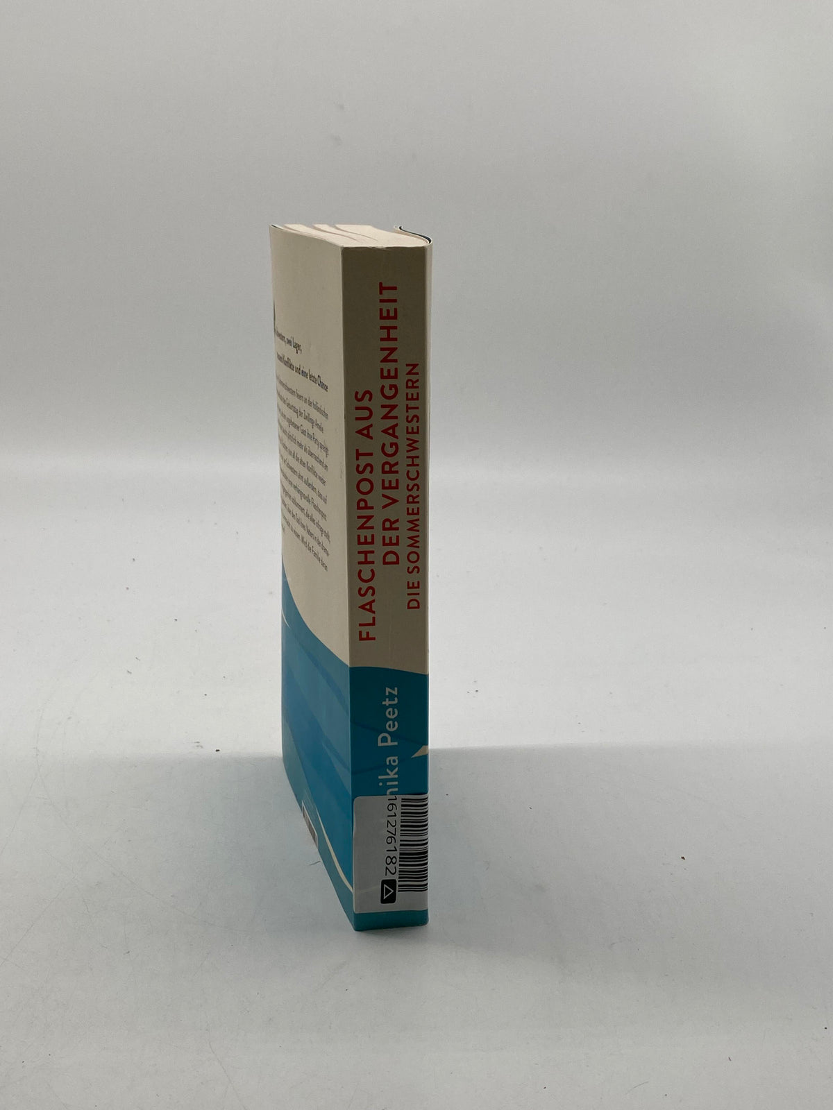 📚Flaschenpost aus der Vergangenheit