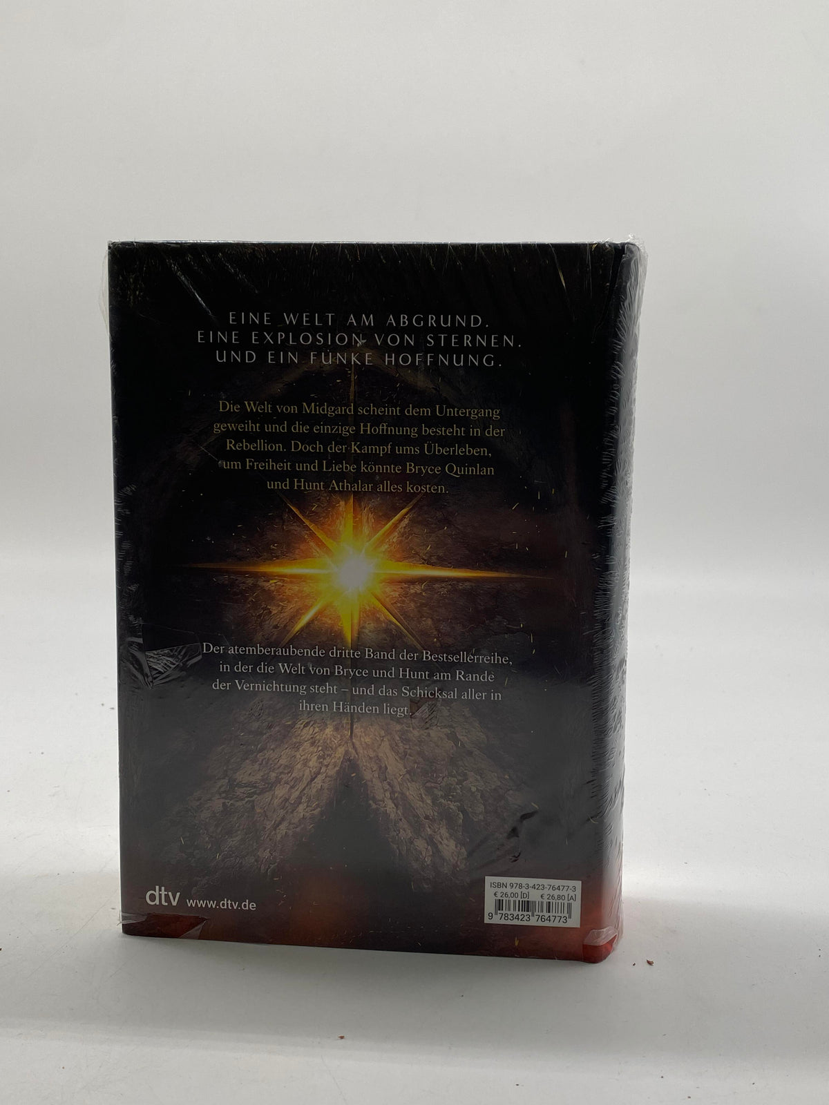 📚Crescent City – Wenn die Schatten sich erheben