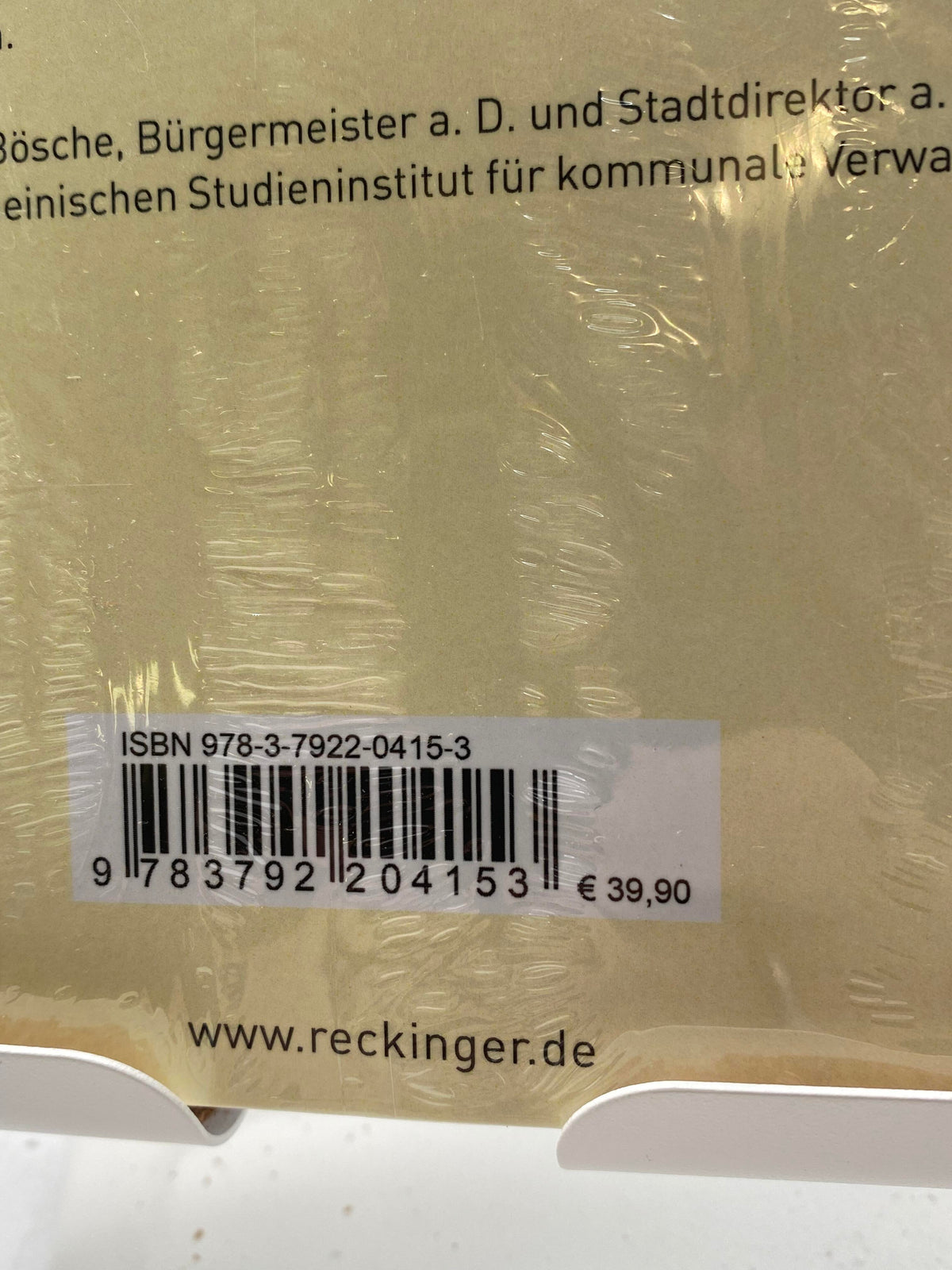 📚 Praktische Fälle zum Kommunalrecht Nordrhein-Westfalen – Über 130 Fälle mit Lösungen