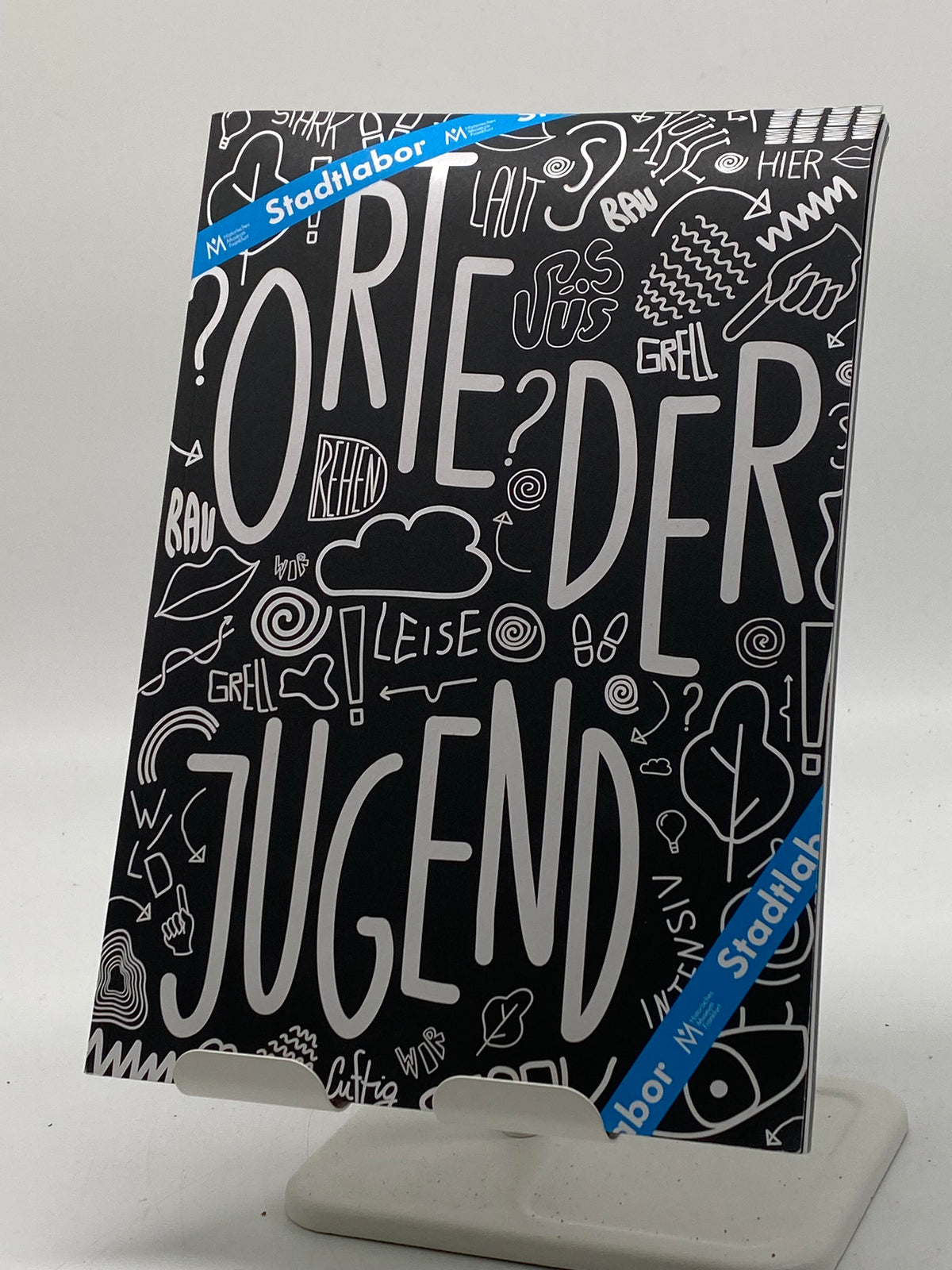📚 Orte der Jugend