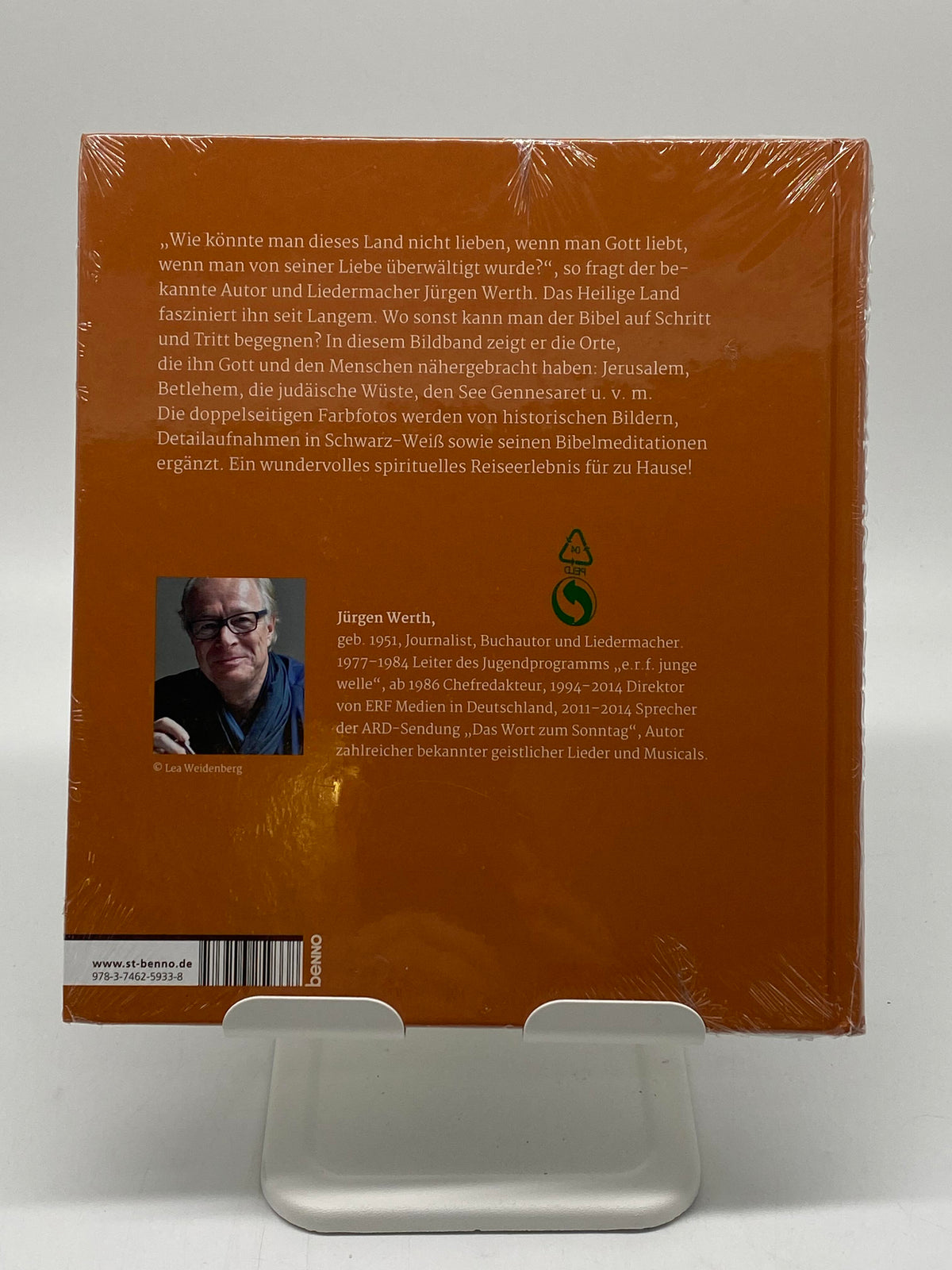 📚 BibelLand – Unterwegs in Israel