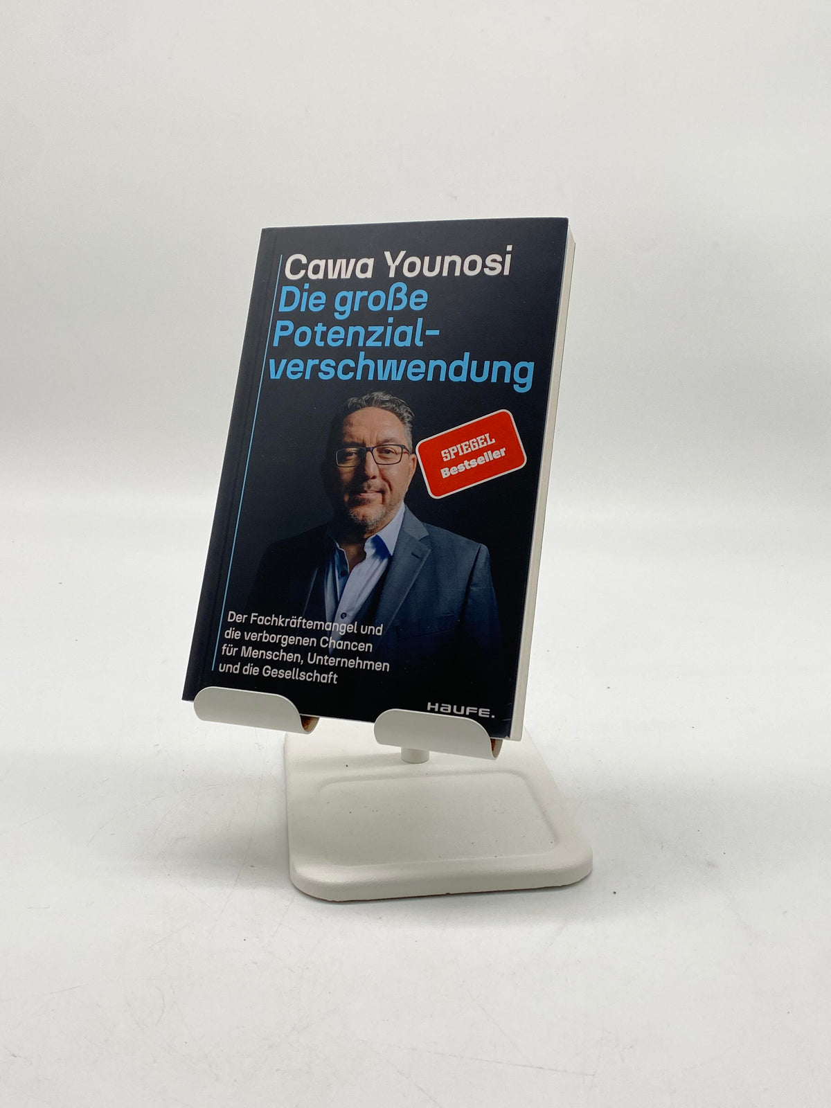 📚 Die große Potenzialverschwendung