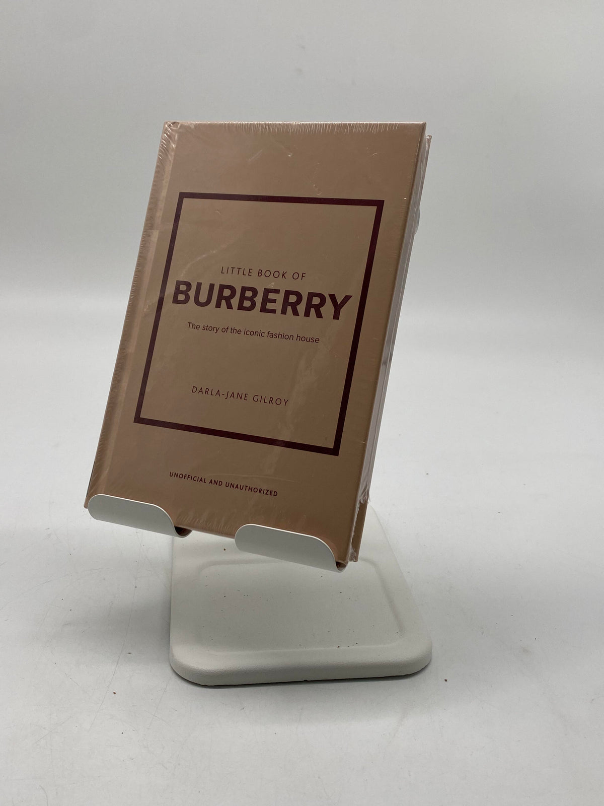 📚 Burberry