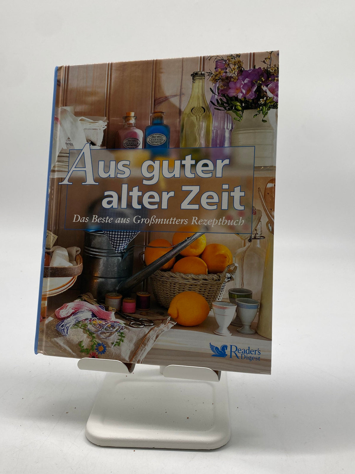 📚 Aus guter alter Zeit