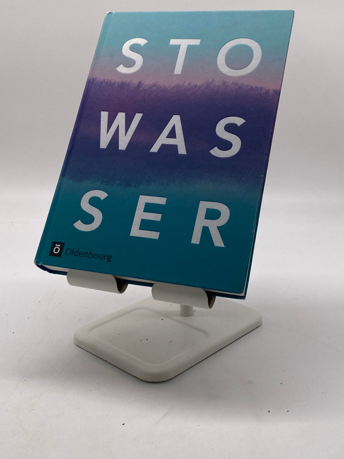 📚 Stowasser - Neubearbeitung