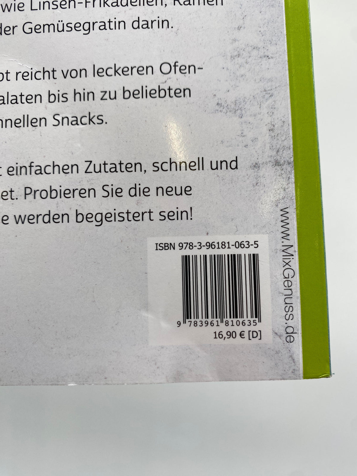 📚 VEGGIE REZEPTE für jeden Tag