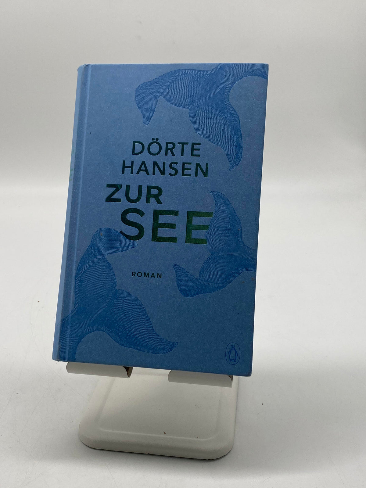 📚Zur See