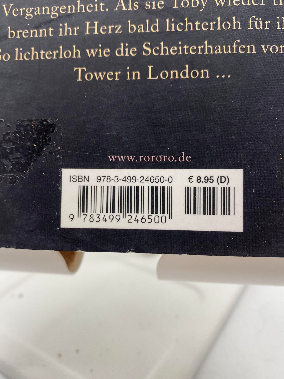 📚 Das Hexen-Amulett