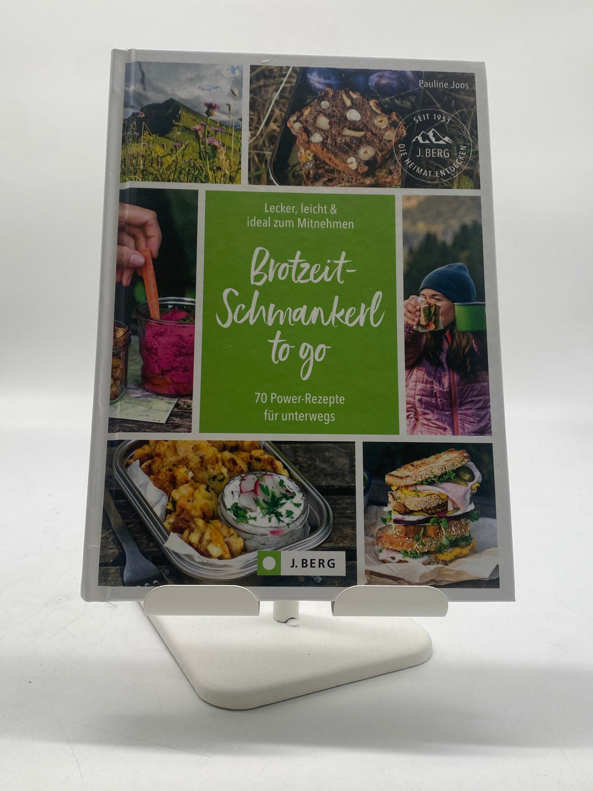 📚 Brotzeit-Schmankerl to go