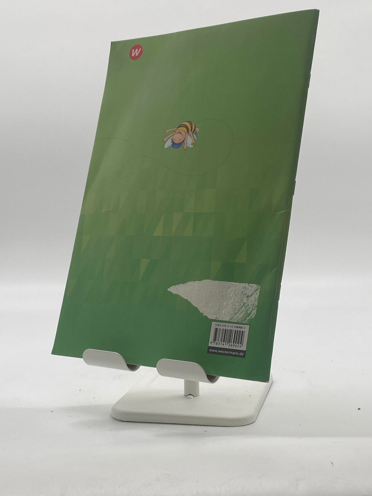 📚 Bumblebee - Ausgabe 2021 für das 3. / 4. Schuljahr