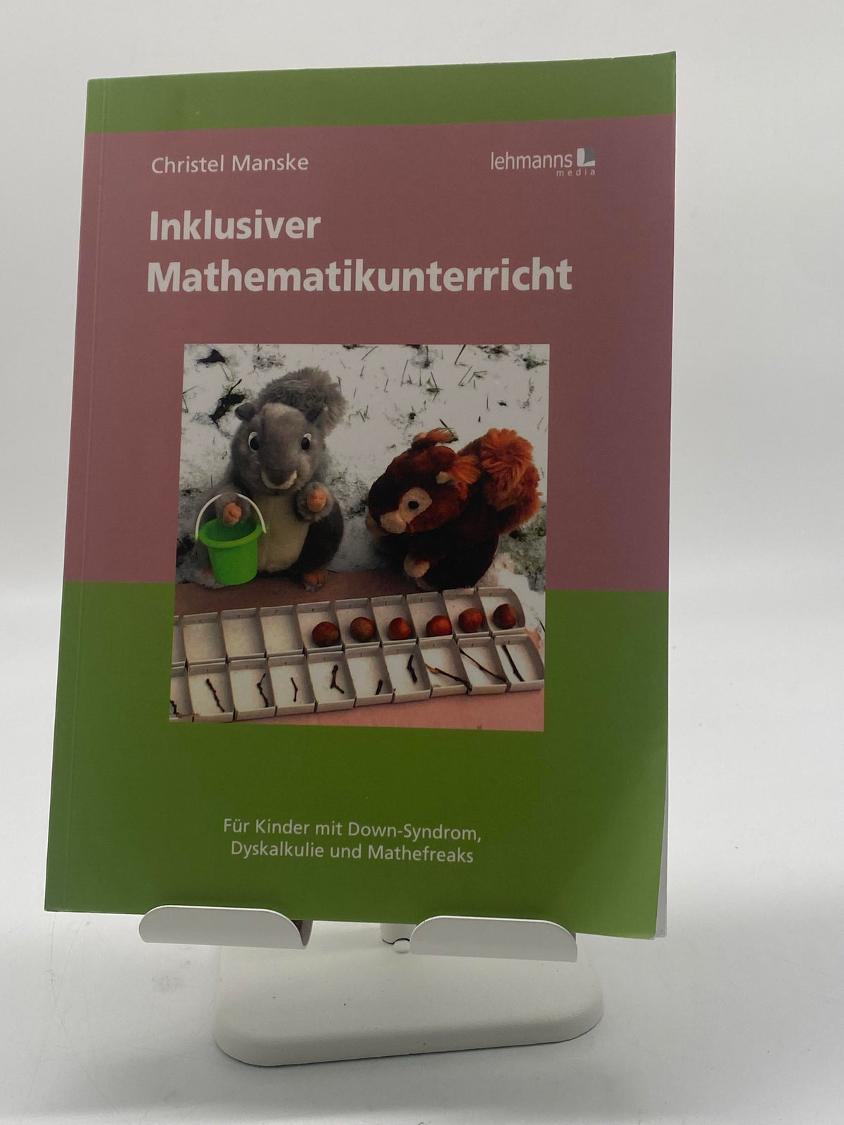 📚 Inklusiver Mathematikunterricht