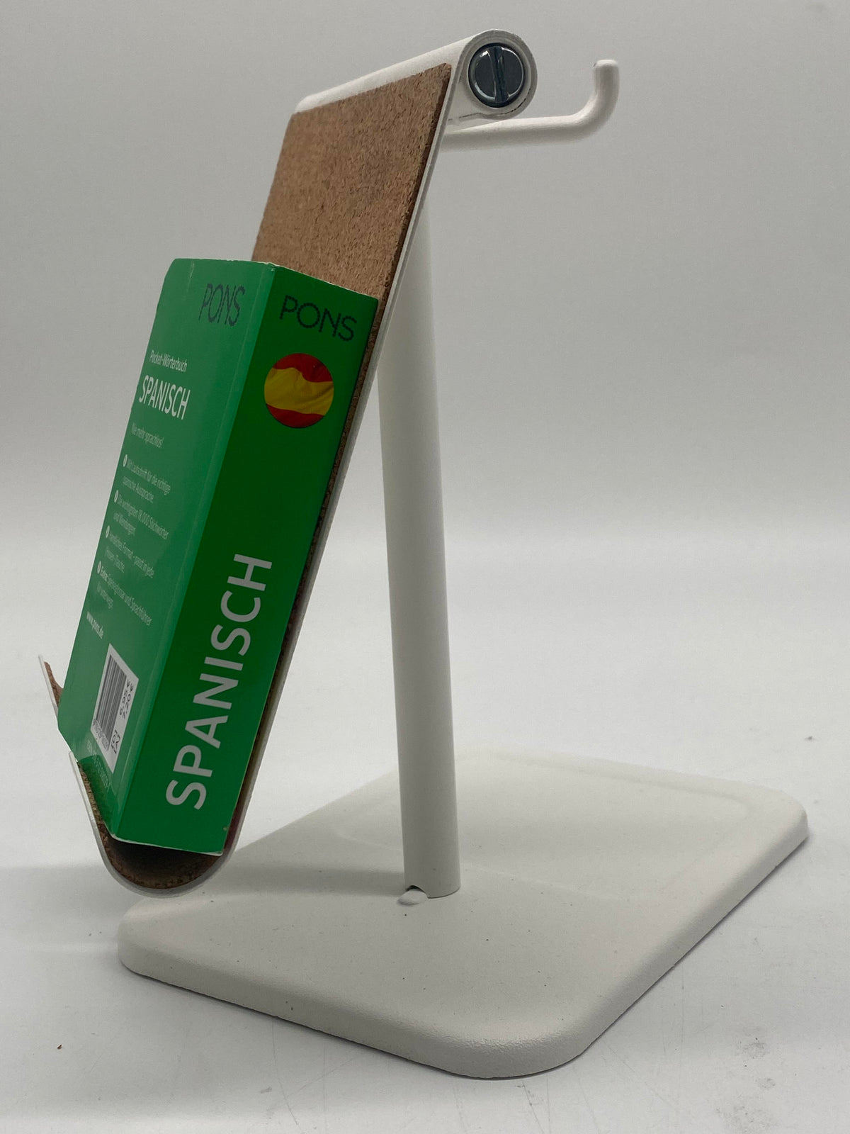 📚 PONS Pocket-Wörterbuch Spanisch