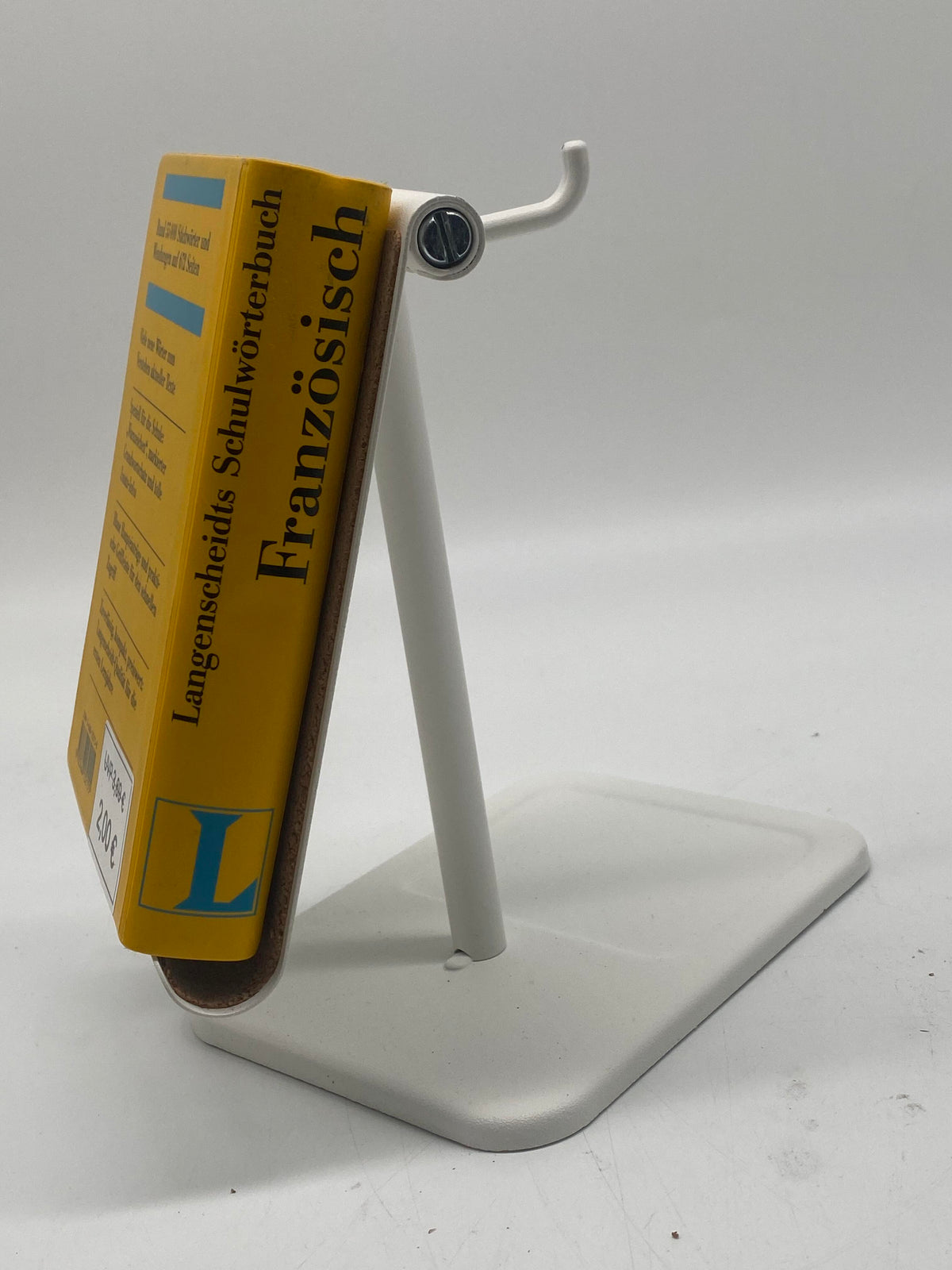 📚 Langenscheidt Schulwörterbücher Fremdsprache-Deutsch /Deutsch-Fremdsprache in einem Band / Französisch