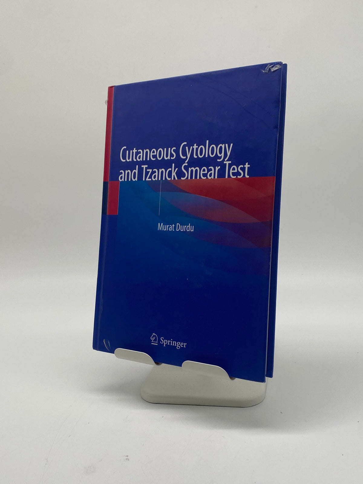 📚 Cutaneous Cytology and Tzanck Smear Test