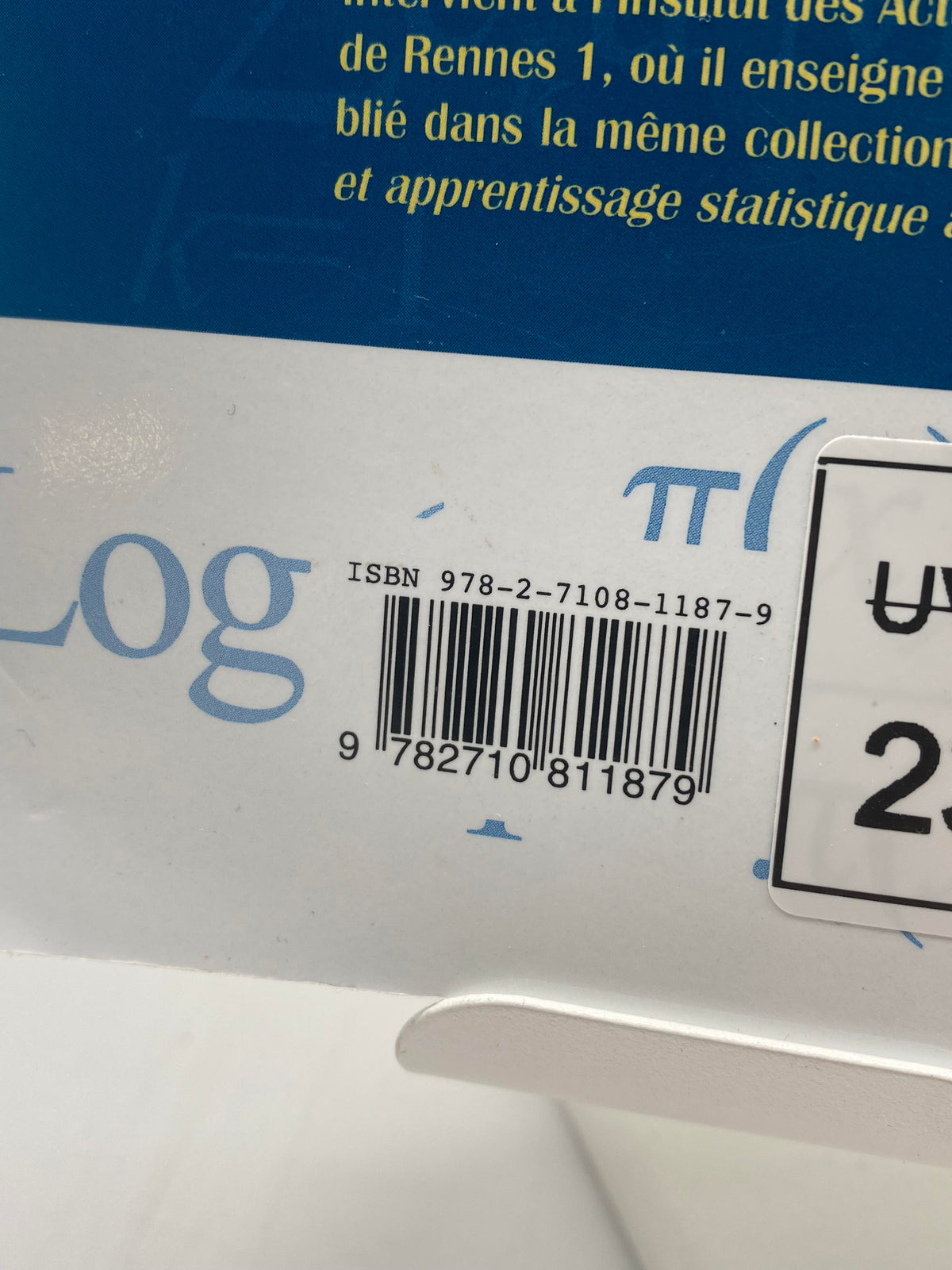 📚 Etude de cas en statistique décisionnelle