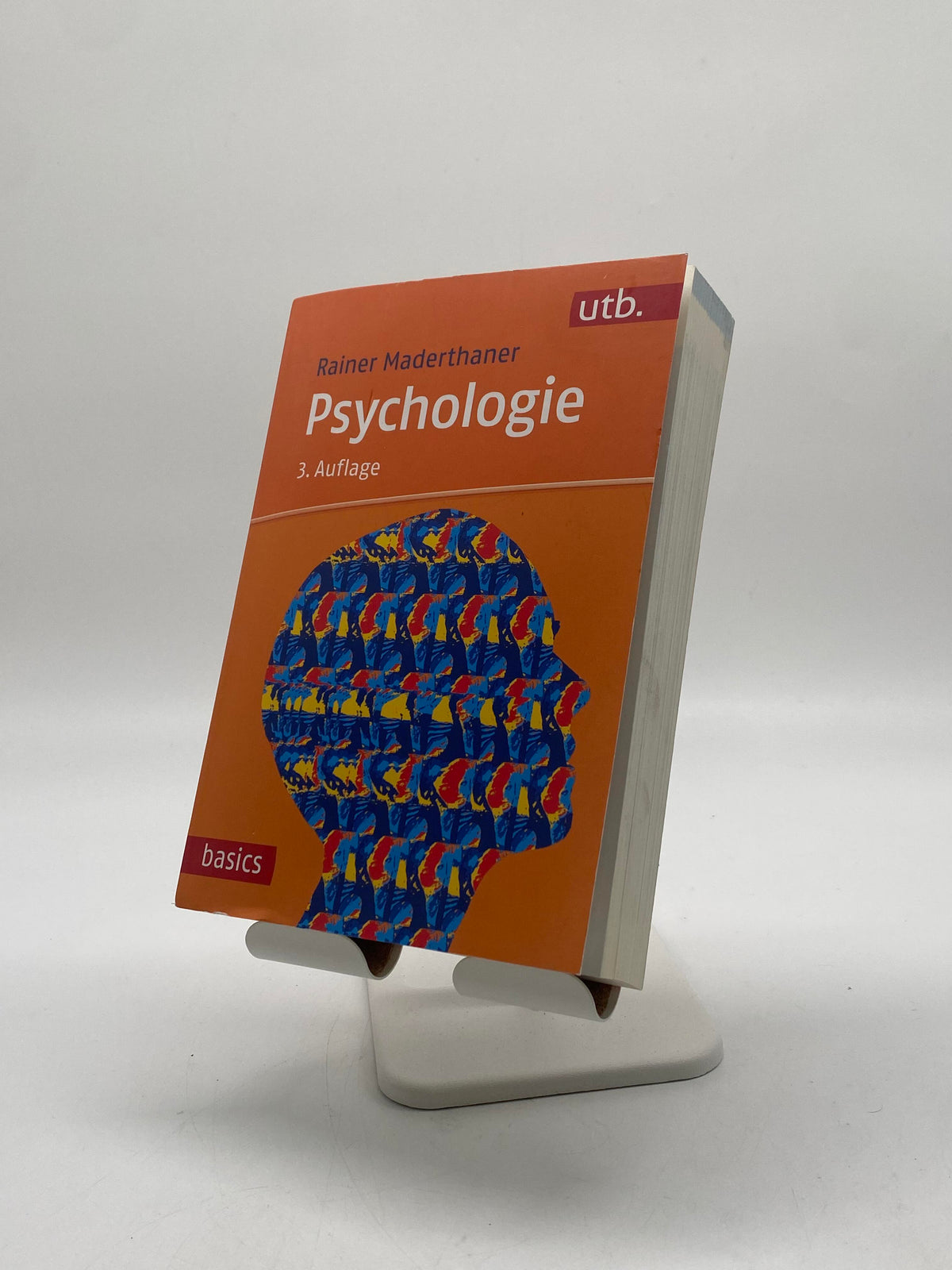 📚 Psychologie