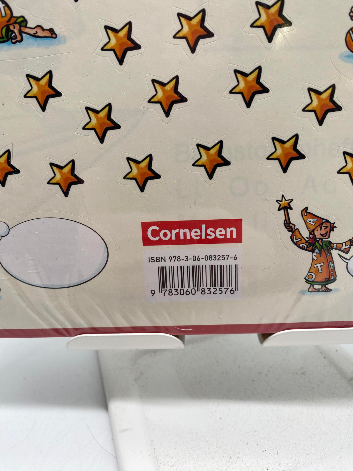 📚 Einsterns Schwester - Erstlesen - Bayern - 1. Jahrgangsstufe