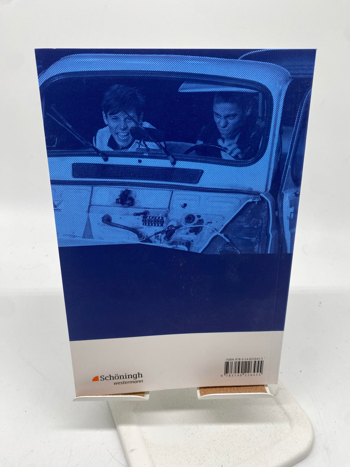 📚 Wolfgang Herrndorf: Tschick - EinFach Deutsch ... verstehen