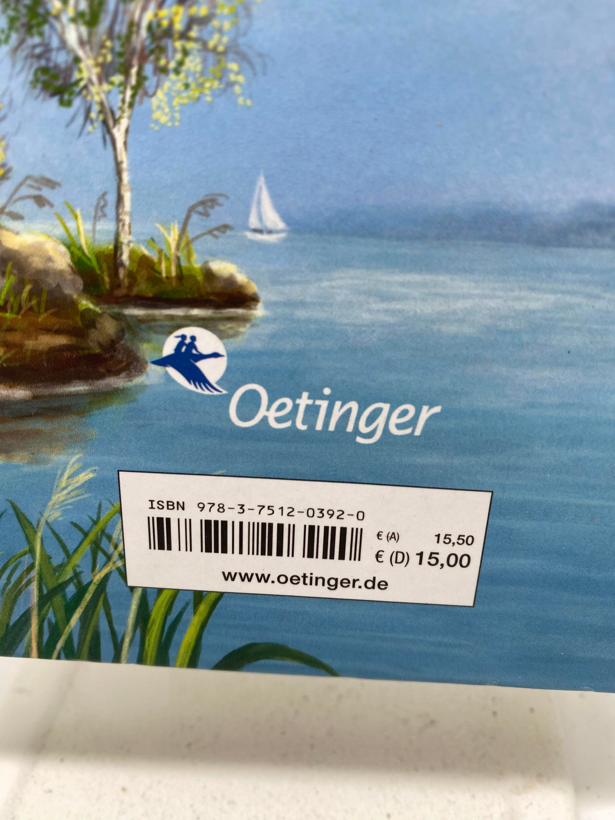 📚 Am schönsten ist es in Sommerby