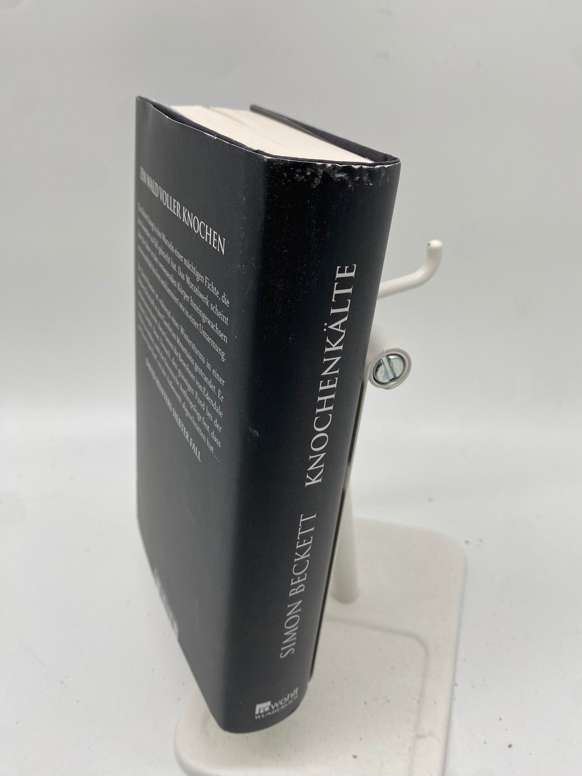 📚 Knochenkälte