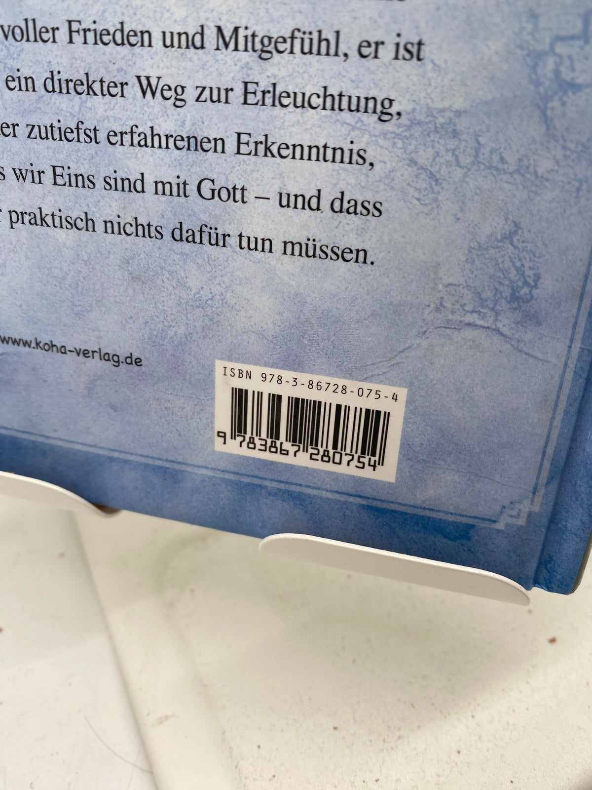 📚 Der Moses-Code Der Schlüssel zur Manifestation