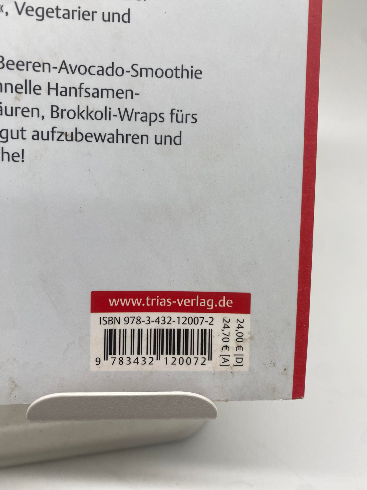 📚 Welche Nährstoffe braucht mein Kind?