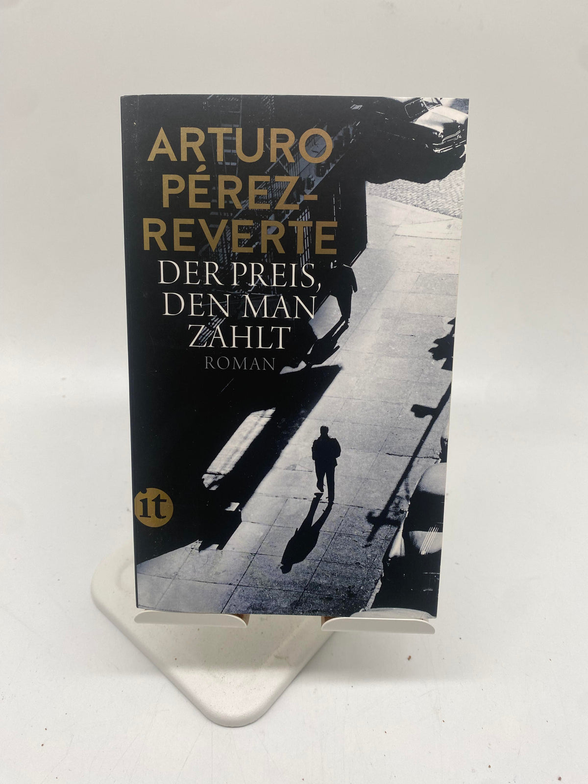 📚 Der Preis, den man zahlt