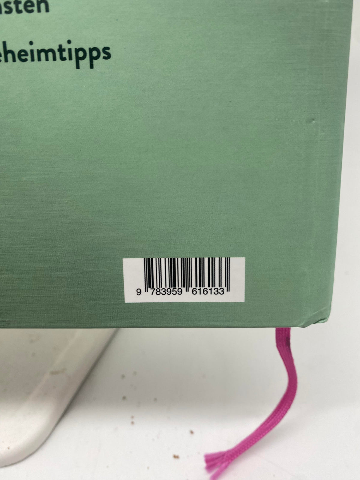 📚 Gourmetküche aus dem Thermomix
