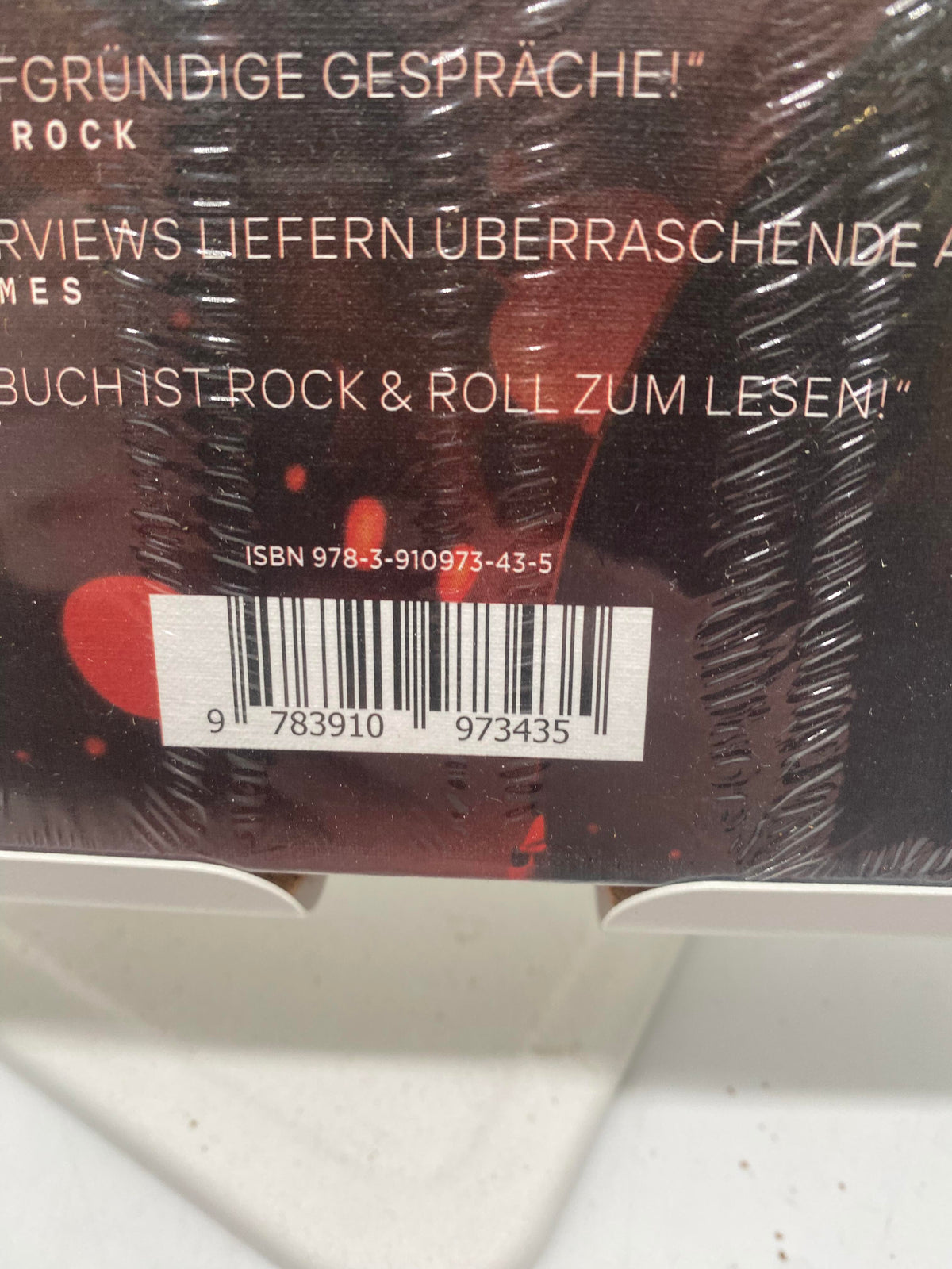 📚 Wir wollten einfach Krach machen, Vol. 2