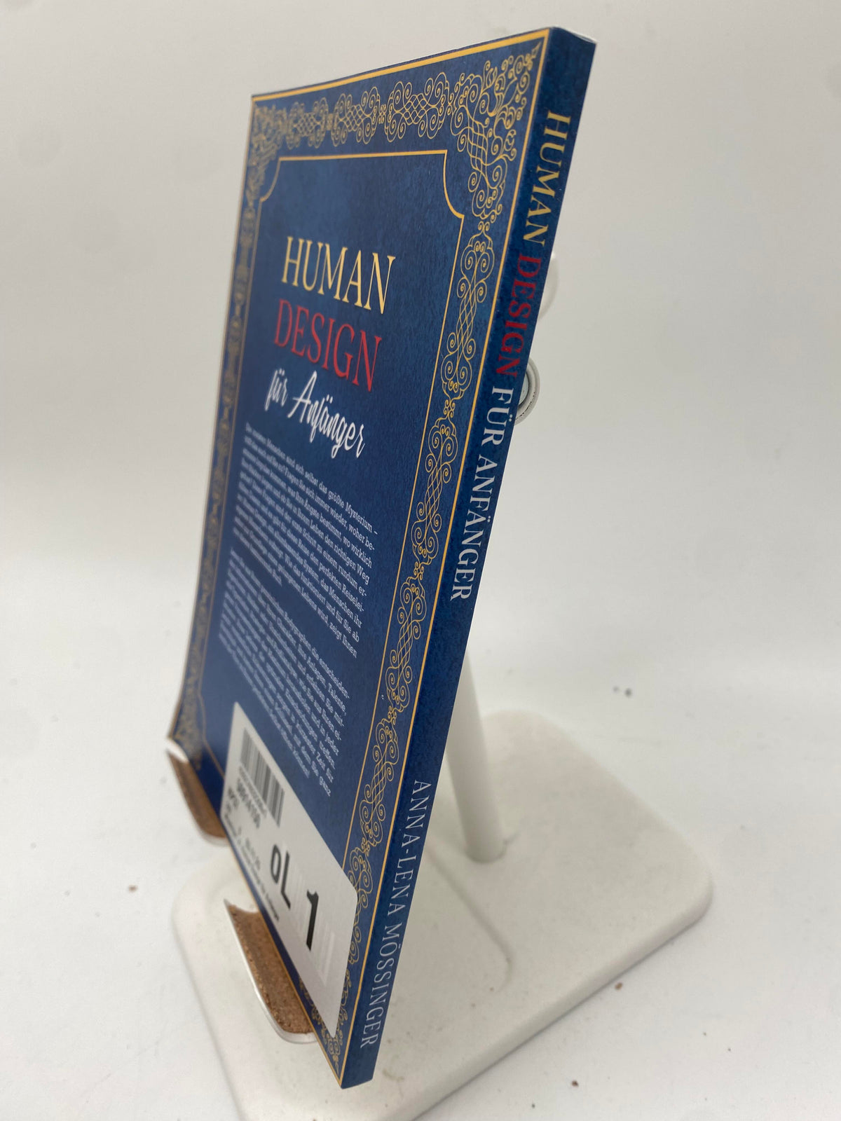 📚 Human Design für Anfänger