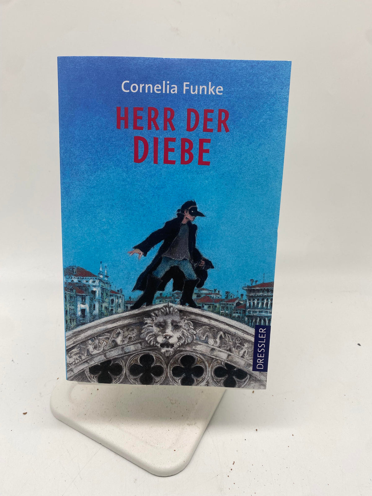 📚 Herr der Diebe