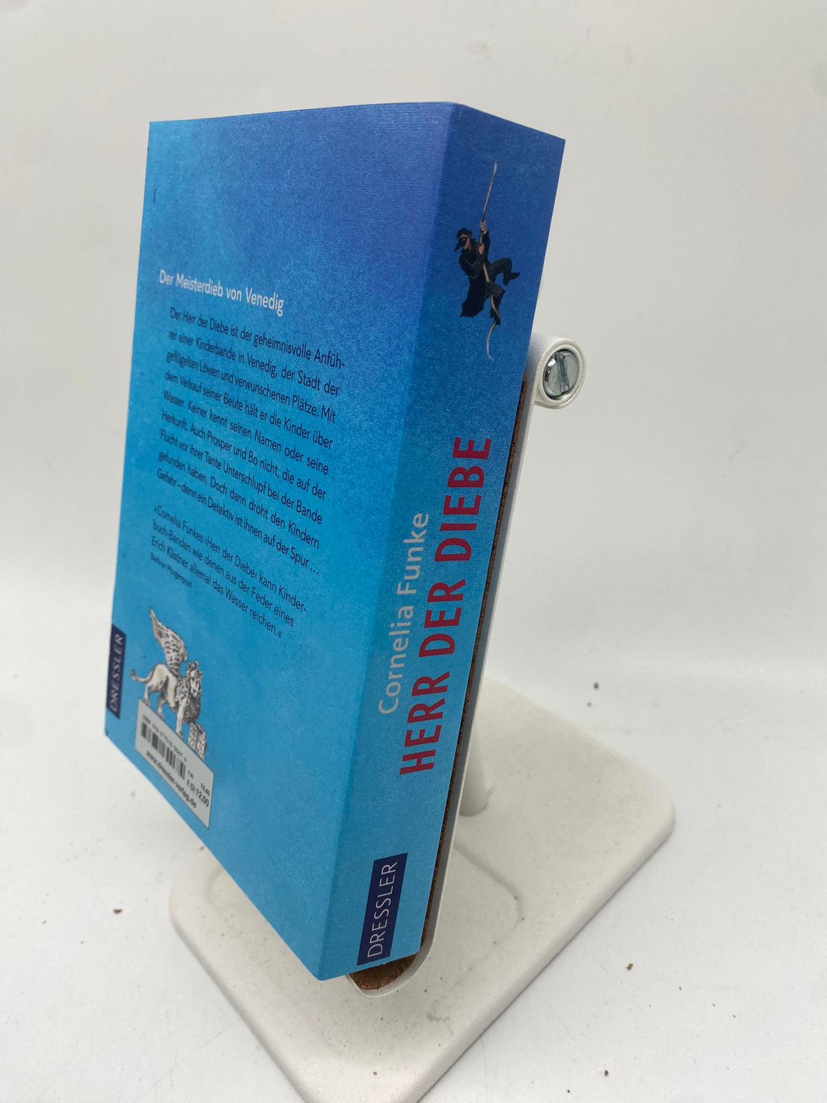 📚 Herr der Diebe