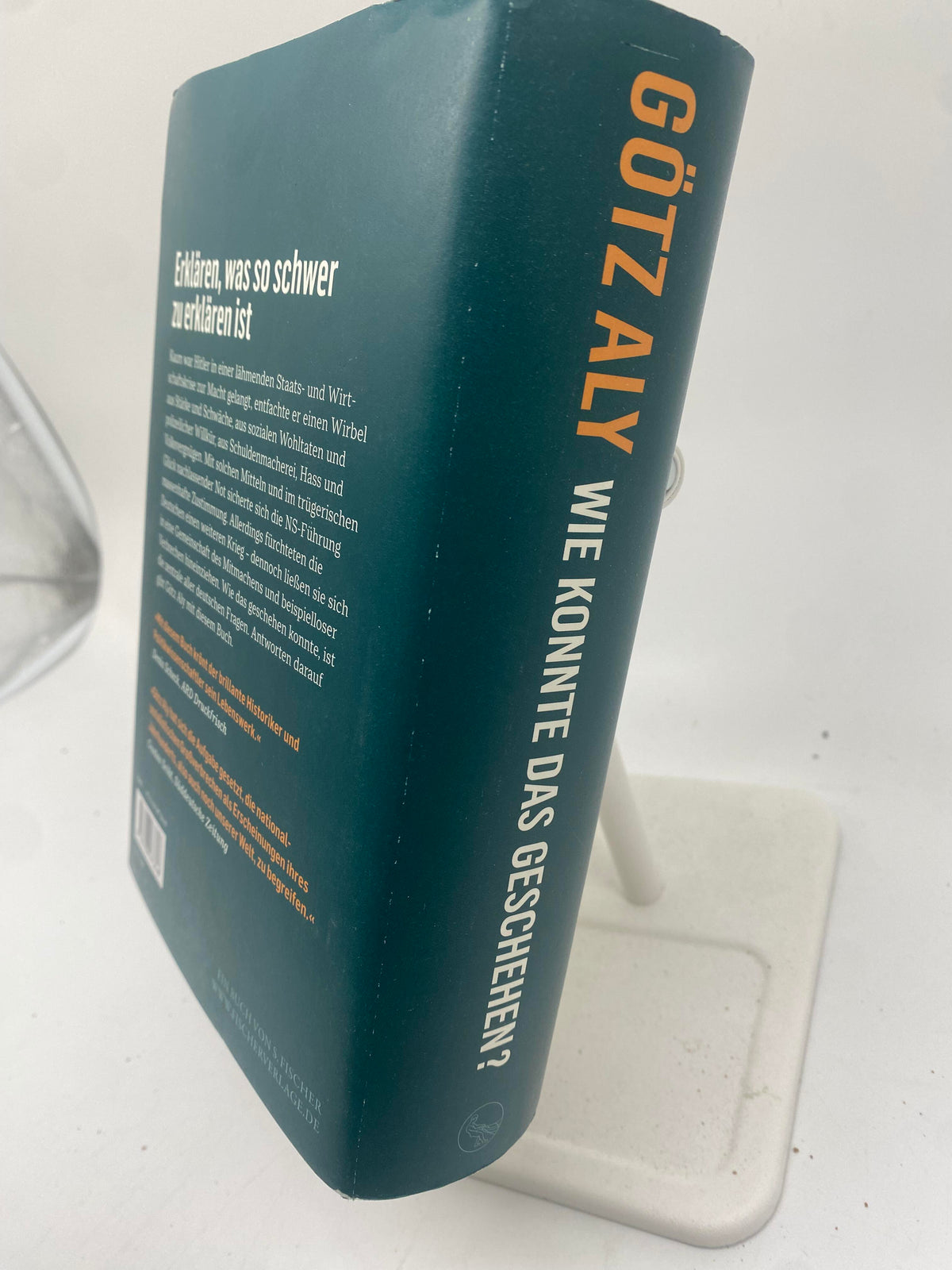 📚 Wie konnte das geschehen? - Deutschland 1933 bis 1945